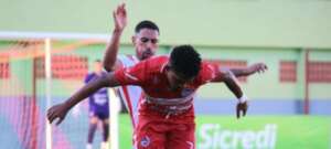 SÉRIE D: Oeste no G-4 e Santa Cruz vence diante de 20 mil