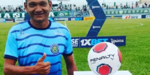 Série D: Crato troca de técnico para sequência da competição