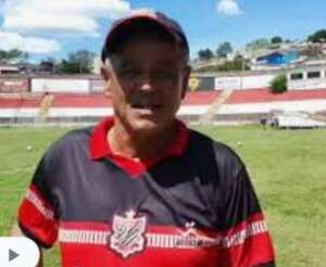 Segundona: Paulista garante vaga com Roberval Davino