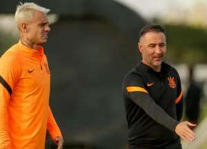 Especialista aponta conflito comportamental em time da Série A