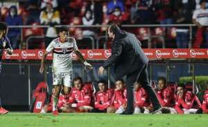 Ceni diz que diretoria do São Paulo vai decidir escalação na Copa do Brasil