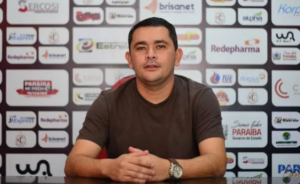 Série C: Seis jogadores são dispensados do Campinense-PB