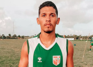 Série D: Lagarto-SE acerta com lateral-direito para a sequência da competição