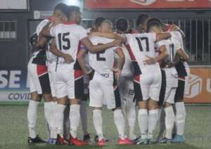 Atlético-BA 1 x 4 Santa Cruz - Virada valiosa na Série D