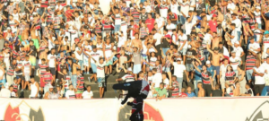 Presidente do Santa Cruz planeja reformulação e convoca torcida