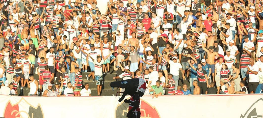 santa cruz espera recuperacao do apoio da torcida