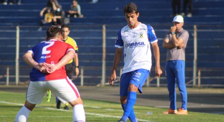 Série D: Santo André deve ter força total para encarar Paraná