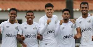 PAULISTA SUB-20 - Rodada é marcada por goleadas