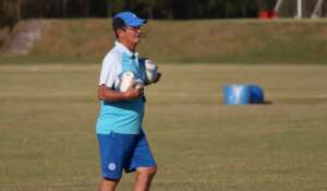 Copa Paulista: São Bento acredita na experiência do elenco para temporada