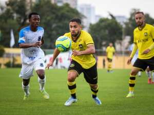 São Bernardo 4 x 0 Pérolas Negras – Bernô goleia, segue invicto e agora isolado na liderança do grupo A7
