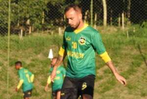 SÉRIE D: São Bernardo visita o Cianorte-PR para defender invencibilidade