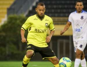 Série D: São Bernardo pode carimbar a vaga neste domingo