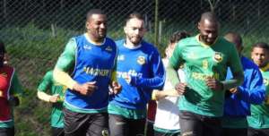 Equipe paulista é a única que não sofreu gols em todas as séries do Brasileiro