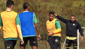 São Bernardo é a única equipe que não sofreu gols nas quatro divisões nacionais