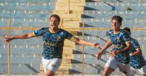 SEGUNDONA: Itararé goleia e Colorado Caieiras se aproxima da classificação