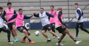 São José-RS x Floresta-CE - Zequinha recebe Lobo cearense no Passos