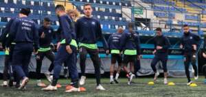 Série C: São José-RS quer reabilitação