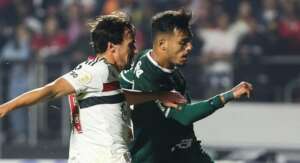 COPA DO BRASIL: Após derrota dolorida no Brasileirão, São Paulo tenta superar Palmeiras