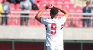 PAULISTA SUB-15: Palmeiras goleia, e Corinthians bate o Novorizontino