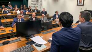 Presidente da SCClubes aponta vitória na reunião sobre nova Lei Pelé