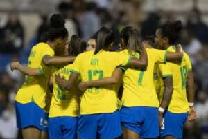 Noruega x Brasil - Seleção de Pia vence com jogo seguro