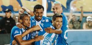 Série C: Paysandu não vence no quadrangular desde 2020