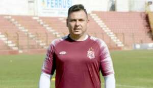 Copa Paulista: Sertãozinho anuncia troca de técnico para temporada