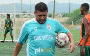 Série D: Técnico do Sousa quer recuperação após derrota: 