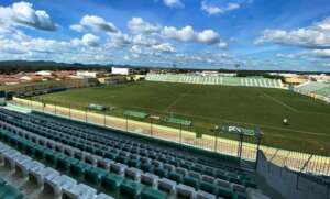 Série D: PM mantém partida entre Sousa e São Paulo Crystal