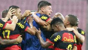Série B: Sport pede alterações à CBF no jogo contra o Grêmio