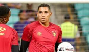 São Paulo avança para contratar goleiro da Série B