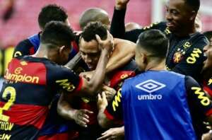 SÉRIE B: Na briga pelo acesso, Bahia e Sport buscam recuperação