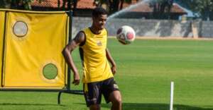 Paulista Sub-20: Novorizontino abre returno contra América: 