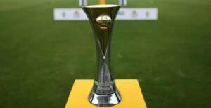 Série C: CBF define tabela da segunda fase. Veja os jogos!