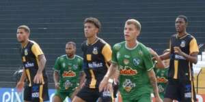 Paulista Sub-20: Tanabi vence Novorizontino no Jorjão