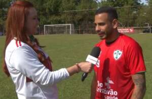 Copa Paulista: Portuguesa renova com volante campeão da Série A2