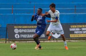 PAULISTA SUB-17: Trio de Ferro e 15 clubes estão classificados à 2ª fase