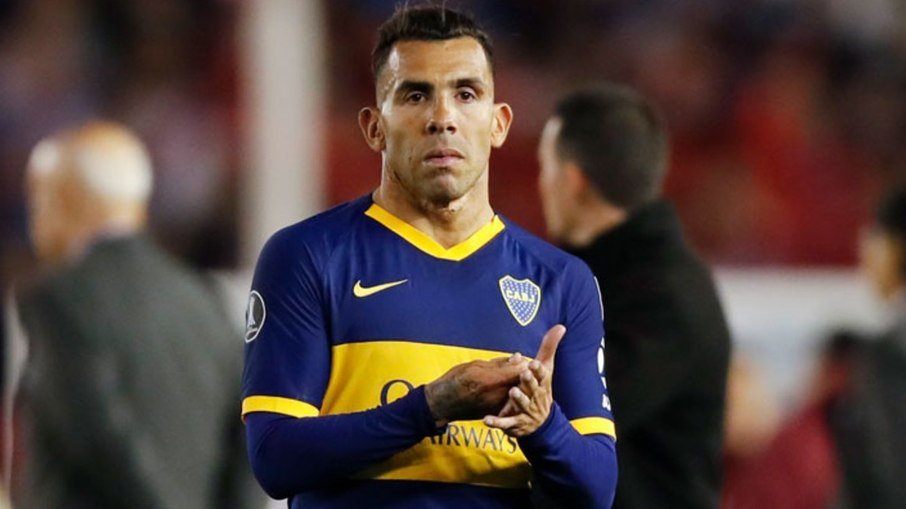 tevez