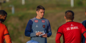 Série C: Na luta contra o descenso, vitória é fundamental para as pretensões do Brasil-RS