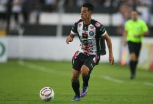 Série B: Ex-São Paulo não é mais jogador do Operário