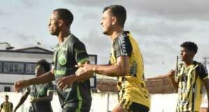 Série D: Tocantinópolis no STJD por atraso no jogo contra Castanhal