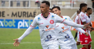 CRB x Tombense - Gavião Carcará pode finalmente entrar no G-4