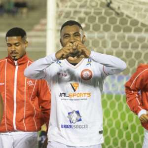 Tombense 2 x 1 CSA - Dois golaços e ascensão na Série B