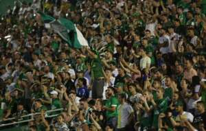Série B: Invicta fora, Chapecoense quer encerrar jejum em casa