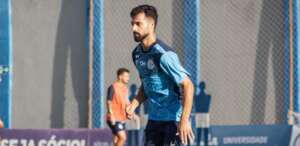 Série C: Confiança termina preparação para próxima partida