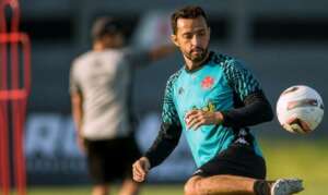 Série B: Vasco volta ao Riopretão depois de mais de 17 anos
