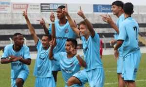 Paulistas Sub-15 e 17: Com classificação emocionante, União Barbarense avança nas 2 categorias