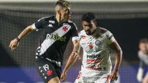 Novorizontino x Vasco - Cruzmaltino busca 5ª vitória seguida