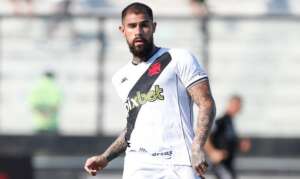 Série B: Zagueiro e meia desfalcam o Vasco diante do Náutico