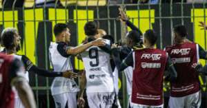 Série C: Volta Redonda-RJ inicia venda de ingressos para sequência em casa